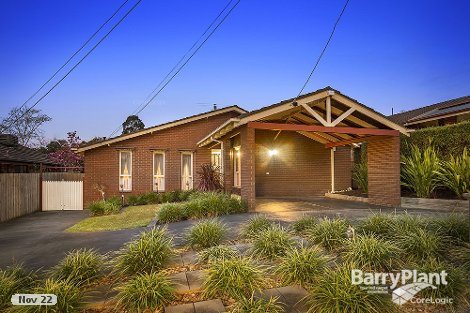 20 Kurrajong Cres, Watsonia North, VIC 3087