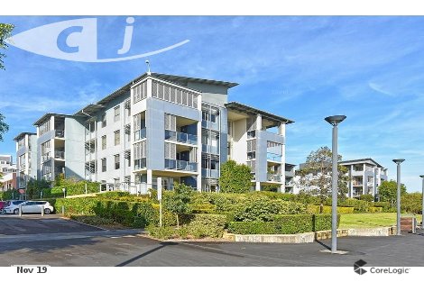 216/11 Lewis Ave, Rhodes, NSW 2138