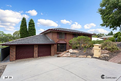 5 Upland Ct, Golden Grove, SA 5125