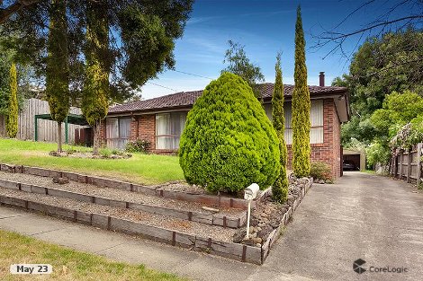 7 Bellara Dr, Mooroolbark, VIC 3138