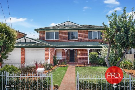 15 Cutcliffe Ave, Regents Park, NSW 2143