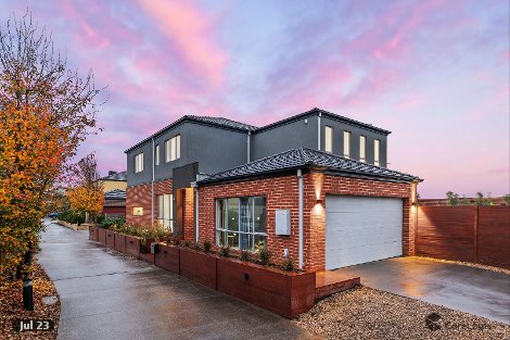 14 Maidenhair Mews, Aspendale Gardens, VIC 3195