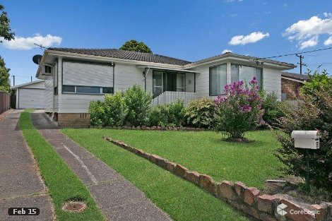 42 Redbill Dr, Woodberry, NSW 2322