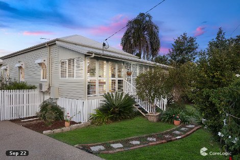 123 Canning St, Allenstown, QLD 4700