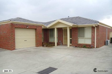 3/16 Lily Dr, Sydenham, VIC 3037