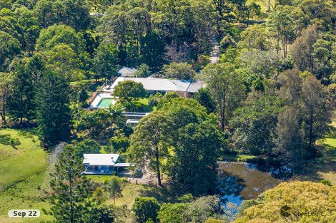 98 Yankee Creek Rd, Mullumbimby Creek, NSW 2482