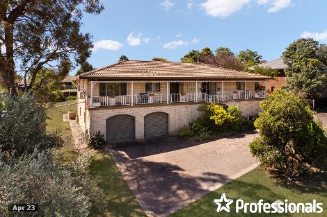 24 Kabbera Bvd, Kelso, NSW 2795