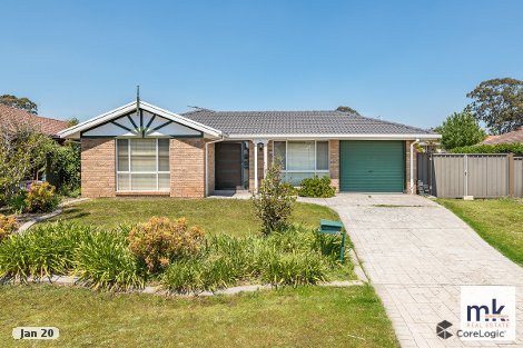 14 Pearce Pl, Narellan Vale, NSW 2567