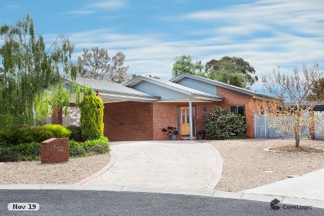 4 Fordyce Ct, Golden Square, VIC 3555