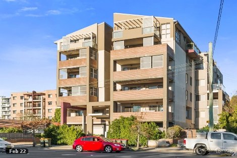 23/30-32 Copeland St, Liverpool, NSW 2170