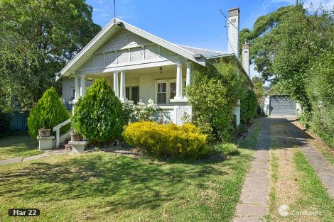 1 Mcarthur St, Camperdown, VIC 3260