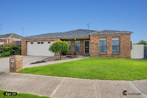 353 Anakie Rd, Lovely Banks, VIC 3213