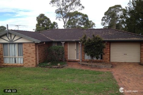 41 Karrabul Rd, St Helens Park, NSW 2560