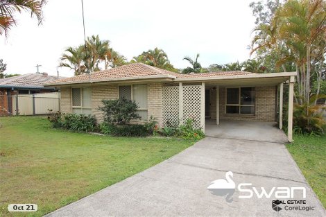 15 Wanda St, Logan Central, QLD 4114