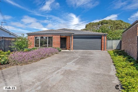 43a Queen Victoria St, Newington, VIC 3350