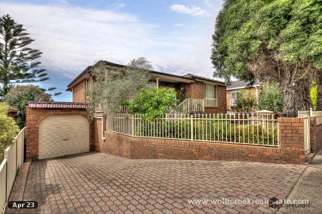 412 King Georges Rd, Beverly Hills, NSW 2209