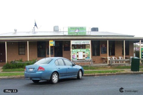 81 Commercial St, Walla Walla, NSW 2659