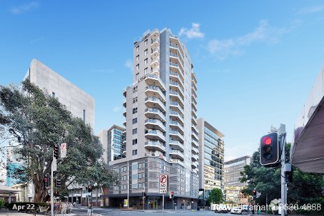 27/14 Hassall St, Parramatta, NSW 2150