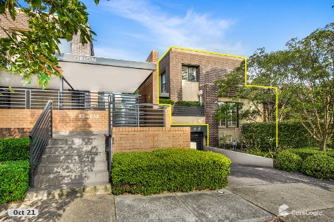1/83-85a Pittwater Rd, Hunters Hill, NSW 2110