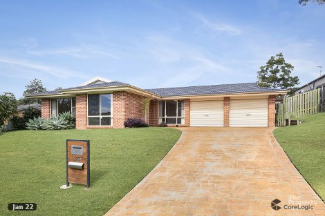 30 Bomaderry Cres, Glenning Valley, NSW 2261