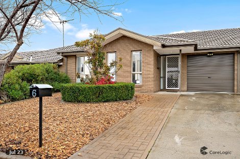 6 Hazelton St, Macgregor, ACT 2615