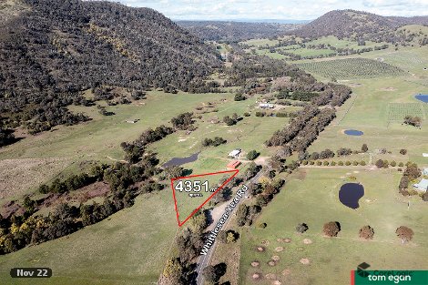 3425 Whittlesea-Yea Rd, Flowerdale, VIC 3717