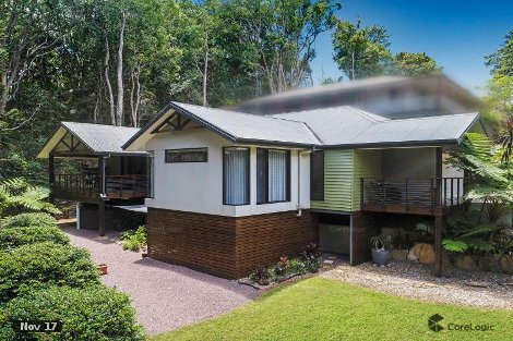 43-45 Western Ave, Montville, QLD 4560