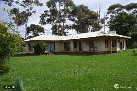 3445 Labuan Rd, Katunga, VIC 3640