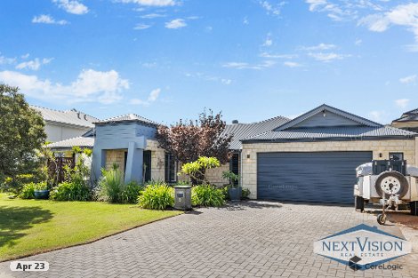 9 Samphire Turn, Beeliar, WA 6164