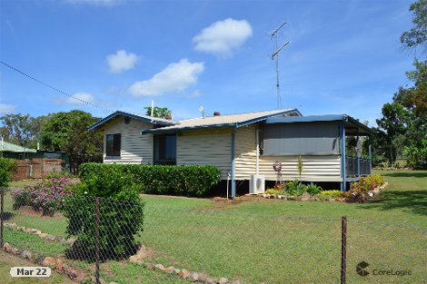 8 Lucey St, Mount Garnet, QLD 4872