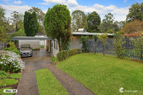 2/19 Woodbine Ave, Normanhurst, NSW 2076