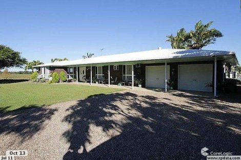 53 Mackay-Habana Rd, Richmond, QLD 4740