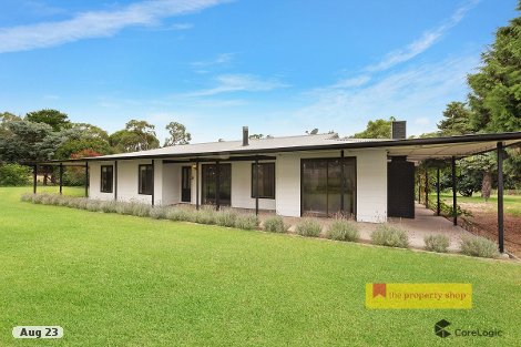 1194 Cope Rd, Cope, NSW 2852