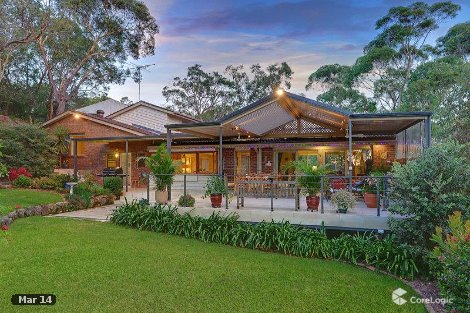 18 Dianne Pl, Berowra Heights, NSW 2082