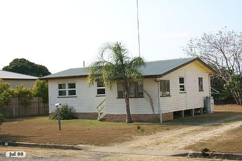 17 Nott St, Norville, QLD 4670