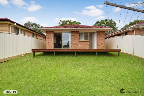 9a Eucalyptus Cct, Warabrook, NSW 2304