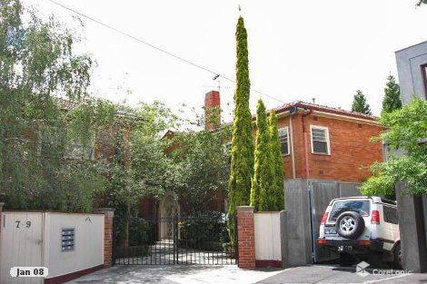 8/7 Ormsby Gr, Toorak, VIC 3142