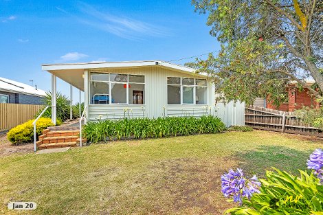 41 Grassy Point Rd, Indented Head, VIC 3223