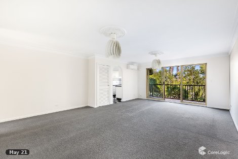 4/18-28 Hornsey St, Rozelle, NSW 2039