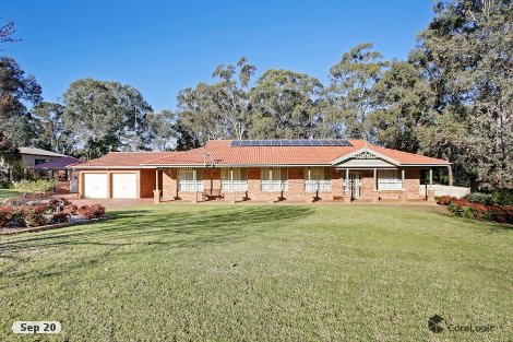 4 Rofe Pl, Grasmere, NSW 2570