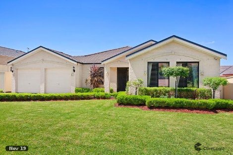 13 George Bransby Cct, Harrington Park, NSW 2567