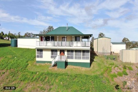 526 Moran Rd, Djuan, QLD 4352