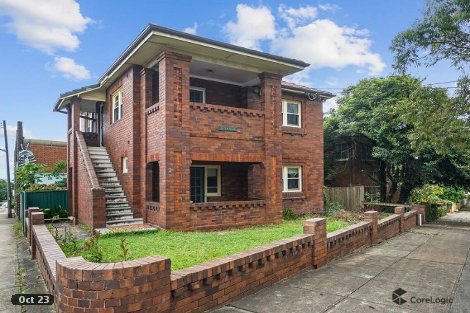 2/2 Watkin St, Hurlstone Park, NSW 2193