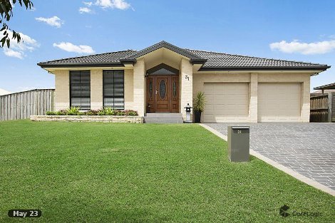 31 Saddlers Dr, Gillieston Heights, NSW 2321