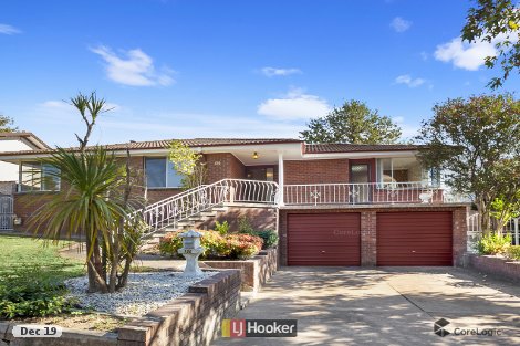 100 O'Loghlen St, Latham, ACT 2615