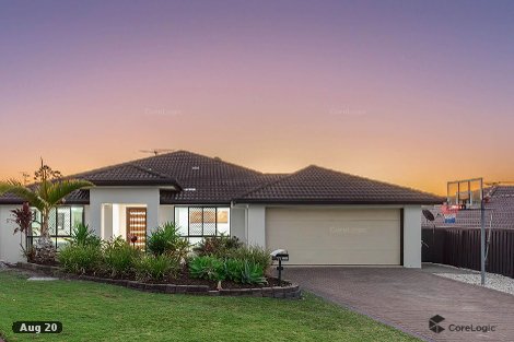 11 Manor Cres, Wakerley, QLD 4154