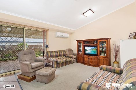 9 Sammat Ave, Barrack Heights, NSW 2528