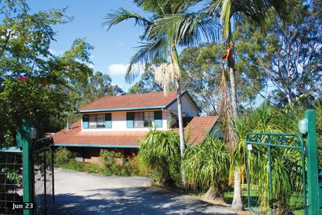 167 Lake Manchester Rd, Mount Crosby, QLD 4306