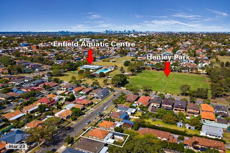 15 Wynnstay Ave, Enfield, NSW 2136