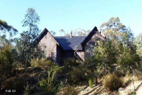 1777 Brayton Rd, Big Hill, NSW 2579